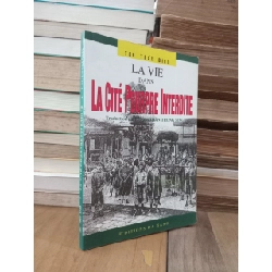 La vie dans la cité pourpre interdite - Tôn Thất Bình