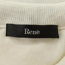 【Mã giảm giá】Rene RENE Áo len 640918