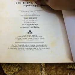 Thấp Thoáng Lời Kinh - Đỗ Hồng Ngọc#HATRA 1007113