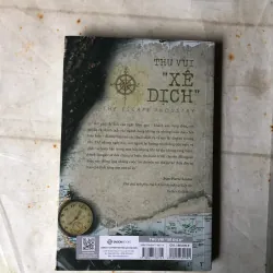 Thú Vui Xê Dịch - Mark Tungate 783125