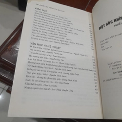 Một góc nhìn của TRI THỨC, tập hai 312937