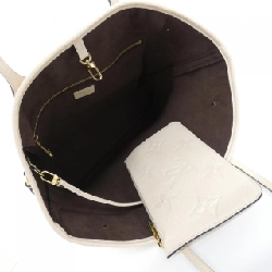 Túi Louis Vuitton Monogram Empreinte Neverfull MM M45684 609244