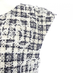 【Mã giảm giá】Chanel CHANEL Đầm 652791