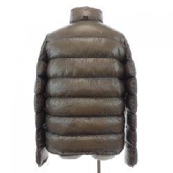 Herno PI0212U Áo khoác lông - Hàng hiệu Authentic 894133