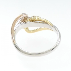 Nhẫn kim cương PT900/K18/K18PG 0.50CT - Hàng hiệu Chính hãng 847987