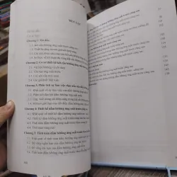 Sách: Kết cấu bê tông ứng suất trước căng sau - TG: PGS TS Nguyễn Tiến Chương (KT) 738650