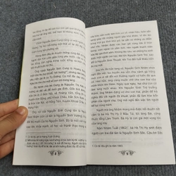 THỜI NIÊN THIẾU CỦA BÁC HỒ 464467