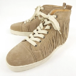 Giày CHRISTIAN LOUBOUTIN - Hàng hiệu Authentic 900328