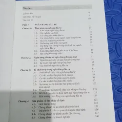 Cẩm Nang Ngân Hàng Đầu Tư  996677