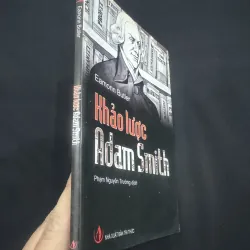 Khảo Lược Adam Smith 1036399