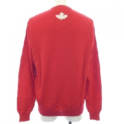 DSQUARED2 S74HA0978 Áo len - Hàng hiệu Chính hãng 898673