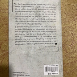 Hoàn cảnh hậu hiện đại- Jean - Francois Lyotard 470892