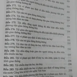 LUẬT HÌNH SỰ 2015 558990