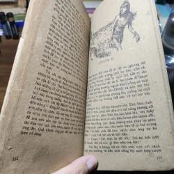 Rô Bin Xơn Cơ Ru Xô 1020153