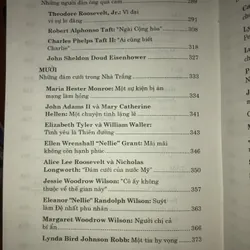 Những đứa con tổng thống Mỹ vinh quang và bi kịch  597428