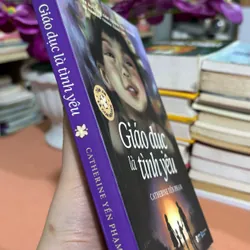 Giáo dục là tình yêu 🌊 600607