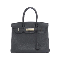 【Sản phẩm chưa sử dụng】Túi Hermes Birkin 30cm 044577CP