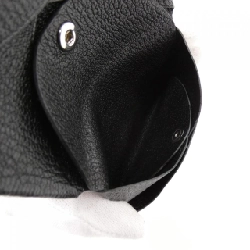 Ví tiền Hermes Calvi Duo 082977CK 621868