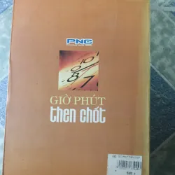 Giờ phút then chốt - Hứa Minh 776900