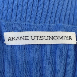 Áo len AKANE UTSUNOMIYA - Hàng hiệu Authentic 820427