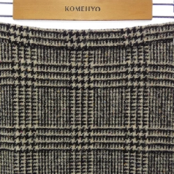 Váy ERMANNO SCERVINO EB9817100 647114