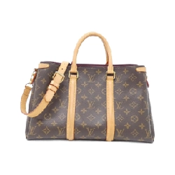 Túi Louis Vuitton Monogram Sulfur MM M44816