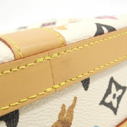 Túi đeo chéo Louis Vuitton Monogram Claggy Envelope Messenger M25408 613001
