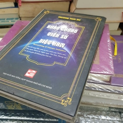 Khảo chứng tiền sử Việt Nam | bìa cứng  419502