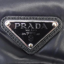 Áo gile PRADA logo tam giác SGB628 R142 - Hàng hiệu Authentic 882925