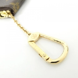 Ví đựng thẻ Louis Vuitton Monogram Pochette Clé M62650 Coin & Key Case 621441