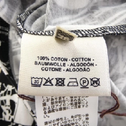 【Mã giảm giá】Áo phông HERMES 645063