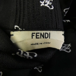 FENDI FDA642 A8GY Đầm - Hàng hiệu Chính hãng 814414