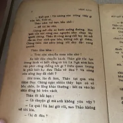 Bây giờ em ở đâu tiểu thuyết 976113