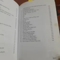 Thi văn giáo lý Phật giáo Hòa Hảo của Đức Huỳnh Giáo chủ 779263