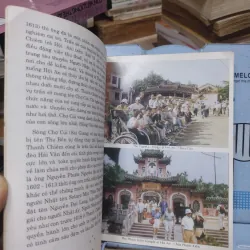 Sách: Hội An - TG: Nguyễn Văn Xuân (A1) 933498