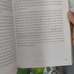 Thông Minh Cảm Xúc - Travis Bradberry & Jean Greaves 1018949