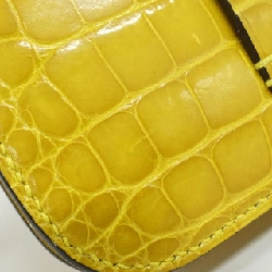 Ví Hermes Constance Slim - Hàng hiệu Chính hãng 769735