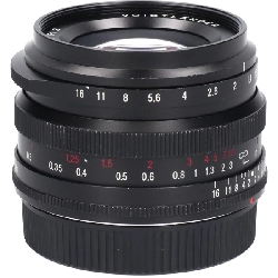 ＮＯＫＴＯＮ ＸＦ３５ｍｍ Ｆ１．２ - Hàng hiệu Authentic 878456