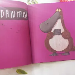 Oi Duck-Billed Platypus! 993533