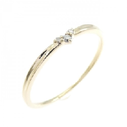 Nhẫn kim cương Ete 0.02CT - Hàng hiệu Authentic