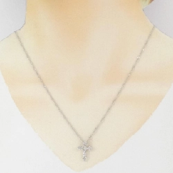 PT1000 Dây chuyền kim cương 0.50CT - Hàng hiệu Chính hãng 857198