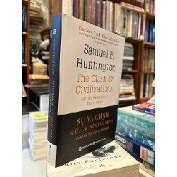 Sự va chạm của các nền văn minh - Samuel P. Hungtington 124907