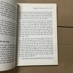 Đường đến xa mạc và trở về 1019732