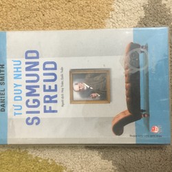 Tư Duy như Sigmund Freud