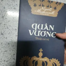 Combo 2 cuốn Quân Vương và Gieo mầm trên sa mạc 975404