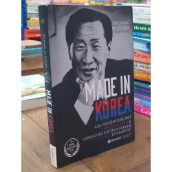 Made in Korea - Richard M. Steers 291777