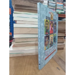 African American Writers Who Inspired Change - Allison Mangrum 970702