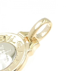 Bulgari Horoscope Thiên Bình Pendant - Hàng hiệu Authentic 845238