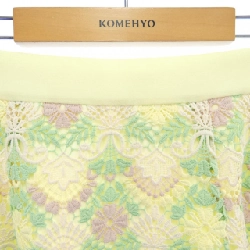 GRACE CONTINENTAL - Váy - Hàng hiệu Authentic 820561