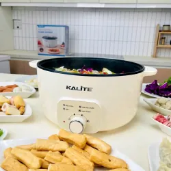 🍲 LẨU TOKBOKKI NÓNG HỔI CÙNG KL568 ELEGANT